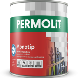 Monotip Antipas Parlak