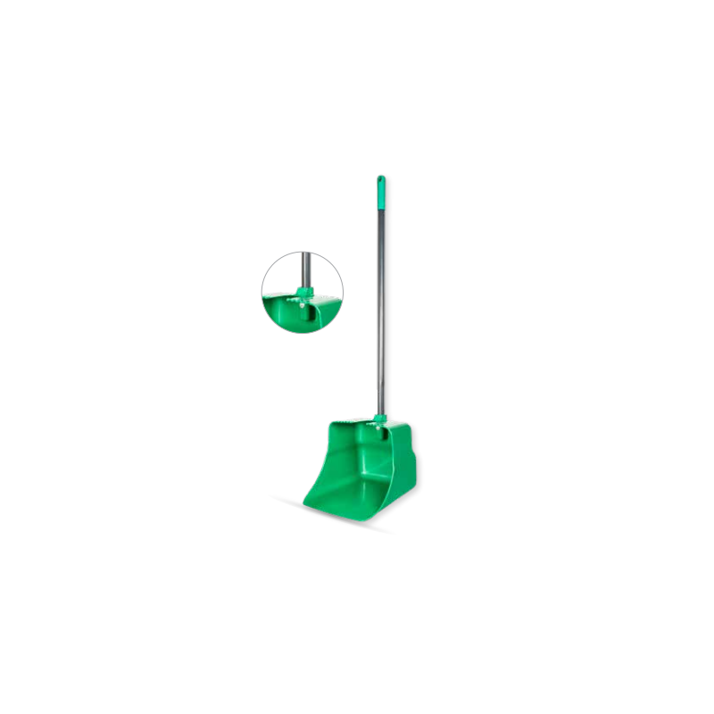 Doğuş Endüstriyel Faraş Metal Saplı